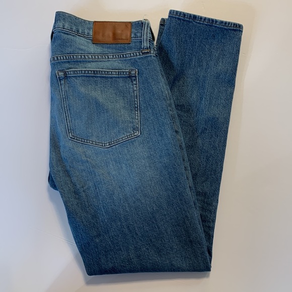 J Crew Men’s Jeans - Picture 4 of 6